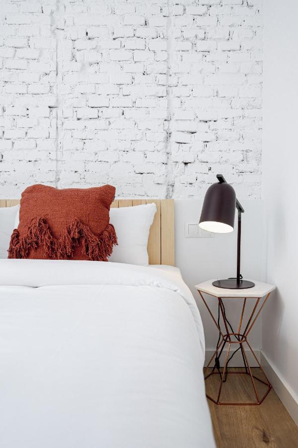 Vallecano By Olala Homes Apartment