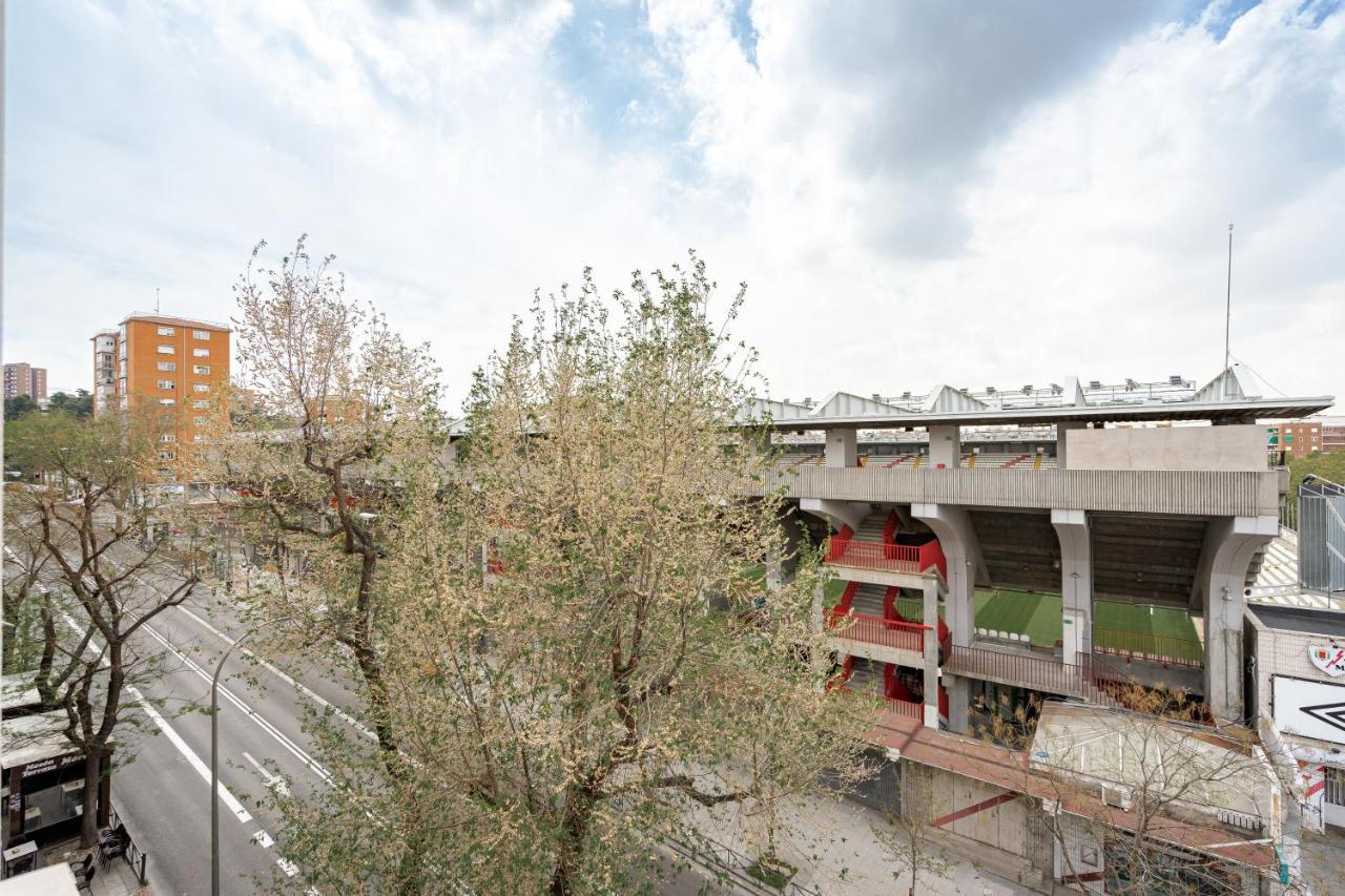 Olala Vallecano Appartamento Madrid